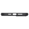 Spigen SILIKON FIT MAG MAGSAFE IPHONE 14 PLUS SCHWARZ