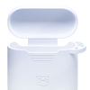 3MK SILICON AIRPODS CASE AIRPODS 2nd gen