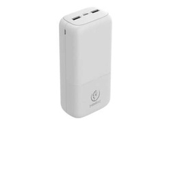 Rebeltec powerbank P30 10W 30000mAh biały