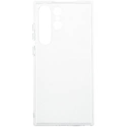 Schutzhülle SAMSUNG GALAXY S23 ULTRA 3MK Clear Case transparent