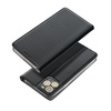 Kabura SMART CASE Book do SAMSUNG S24 FE czarny