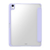 Case IPAD AIR 4 2020 / 5 2022 Baseus Minimalist purple