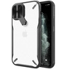 Nillkin Cyclops Case durable phone case with a camera cover and foldable kickstand iPhone 13 Pro Max black