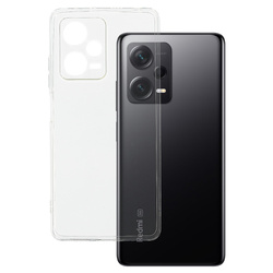 Ultra Clear 1mm Case do Xiaomi Redmi Note 12 Pro Plus Przezroczysty