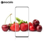 Mocolo 3D Glass Full Glue - Szkło ochronne OnePlus 9