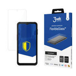 Samsung Galaxy XCover 6 Pro - 3mk FlexibleGlass™