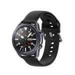 TECH-PROTECT ICONBAND SAMSUNG GALAXY WATCH 3 45MM BLACK