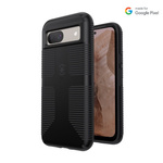 Speck ImpactHero Grip - Etui Google Pixel 8A (Czarny)