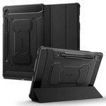 Etui Spigen Rugged Armor Pro na Samsung Galaxy Tab S9 FE 10.9'' X510 / X516B - czarne