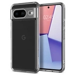 Etui Spigen Ultra Hybrid na Google Pixel 8 - przezroczyste