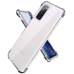 Etui SAMSUNG GALAXY S20 FE / S20 LITE Antishock Case transparentne