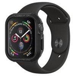 Etui Spigen Rugged Armor Apple Watch 4 (44MM) Black