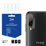 HTC Desire 22 Pro - 3mk Lens Protection™