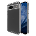 Case-Mate Tough Clear - Etui Google Pixel 8A (Przezroczysty)