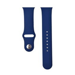 Devia pasek Deluxe Sport do Apple Watch 40mm/ 38mm blue horizon