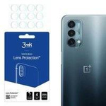 3MK Lens Protect OnePlus Nord N200 5G Ochrona na obiektyw aparatu 4szt