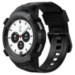 SPIGEN RUGGED ARMOR ”PRO” GALAXY WATCH 4 CLASSIC 42 MM CHARCOAL GREY