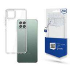 Samsung Galaxy M33 5G - 3mk Clear Case