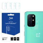 3MK Lens Protect OnePlus 8T Ochrona na obiektyw aparatu 4szt