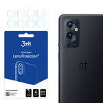 OnePlus 9 Pro - 3mk Lens Protection™