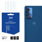 Motorola Edge S Pro 5G - 3mk Lens Protection™