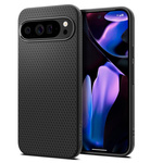 Spigen Liquid Air - Etui do Google Pixel 9 Pro XL (Matte Black)