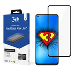 3MK HARD GLASS MAX LITE GT MASTER REALME