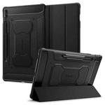 Etui Spigen Rugged Armor Pro na Samsung Galaxy Tab S9 FE+ 12.4'' X610 / X616B - czarne