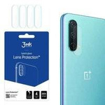 3MK Lens Protect OnePlus Nord CE 5G Ochrona na obiektyw aparatu 4szt