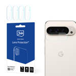 Google Pixel 9 Pro XL - 3mk Lens Protection