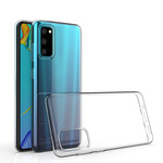 Futerał CLEAR CASE 2mm BOX do SAMSUNG Galaxy S20 FE / S20 FE 5G