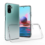 Futerał CLEAR CASE 2mm BOX do XIAOMI Redmi NOTE 10 5G