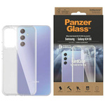 Etui SAMSUNG GALAXY A34 5G PanzerGlass HardCase Antibacterial Military transparentne