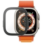 Etui PanzerGlass Full Body na Apple Watch Ultra 2 49mm - czarne