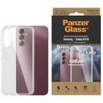 Etui SAMSUNG GALAXY A14 5G PanzerGlass ClearCase (0436) Clear transparentne