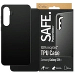 Etui SAFE by PanzerGlass na Samsung Galaxy S24+ - czarne