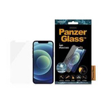 Szkło Hartowane IPHONE 12 MINI PanzerGlass Standard Super+ Antibacterial