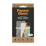 PanzerGlass szkło hartowane Ultra-Wide Fit do Samsung Galaxy A54 5G