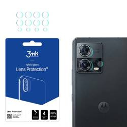 Motorola Edge 30 Fusion - 3mk Lens Protection™