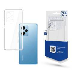 Xiaomi Redmi Note 12 Pro+ - 3mk Clear Case