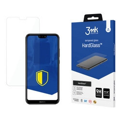 Huawei P20 Lite - 3mk HardGlass™