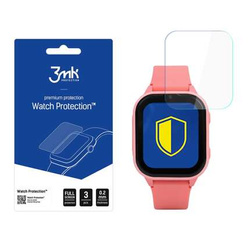 Garett Kids Sun Ultra 4G - 3mk Watch Protection™ v. ARC+