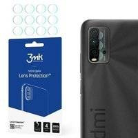 3MK Lens Protect Xiaomi Redmi 9T Ochrona na obiektyw aparatu 4szt