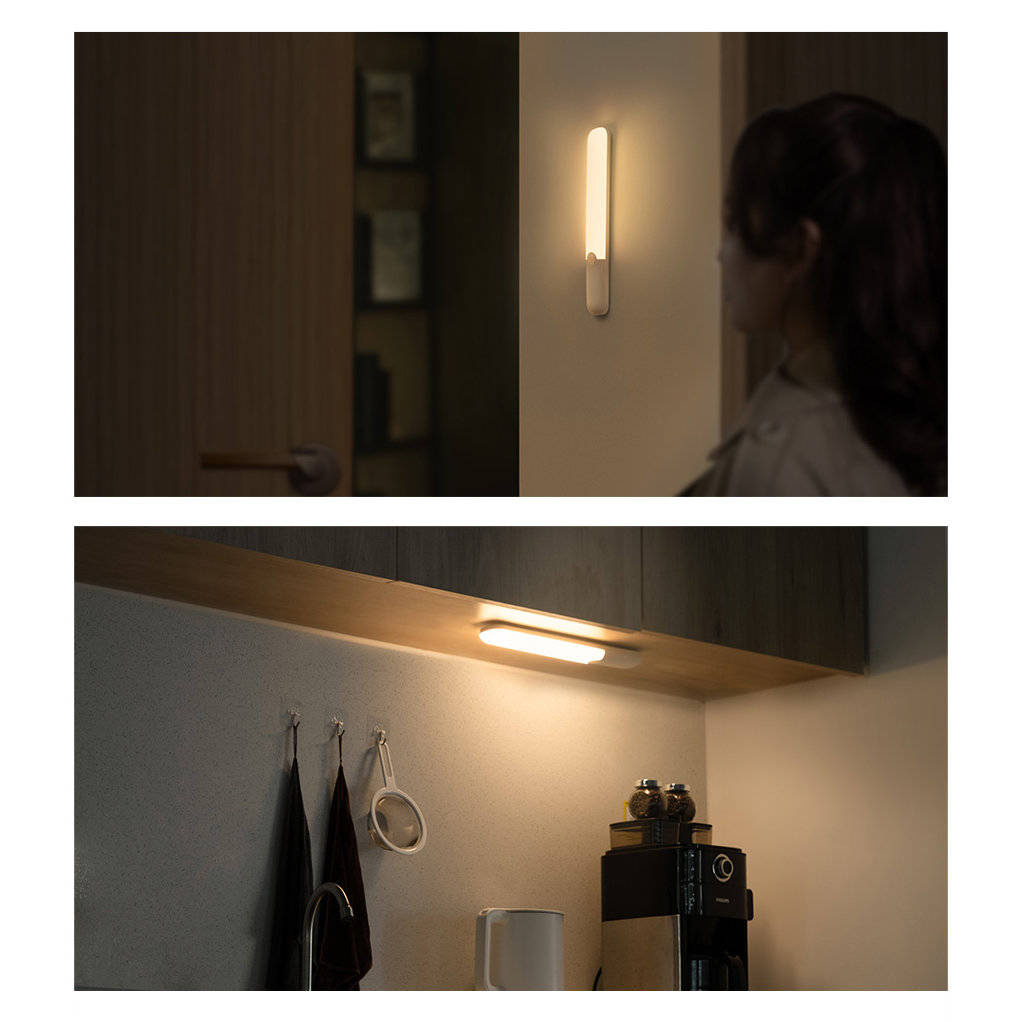 Baseus wardrobe lamp with motion DGYG000002